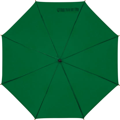 Automatikstockschirm aus Polyester MARTIN