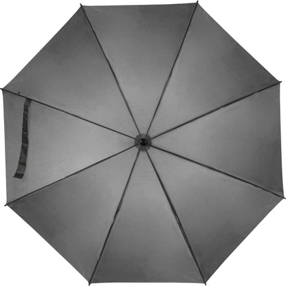Großer Regenschirm aus Polyester ADA