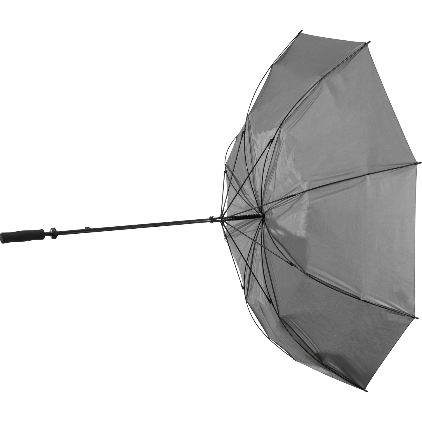 Großer Regenschirm aus Polyester ADA