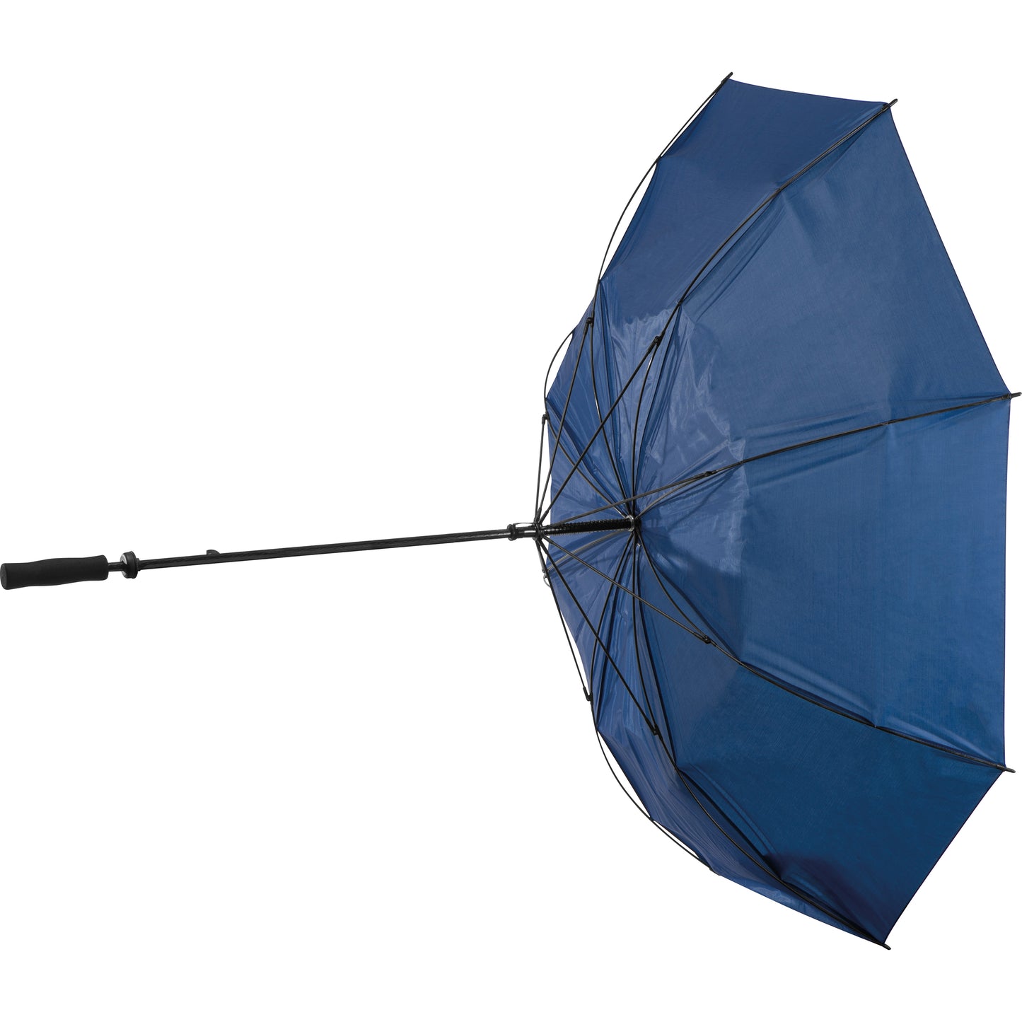 Großer Regenschirm aus Polyester ADA