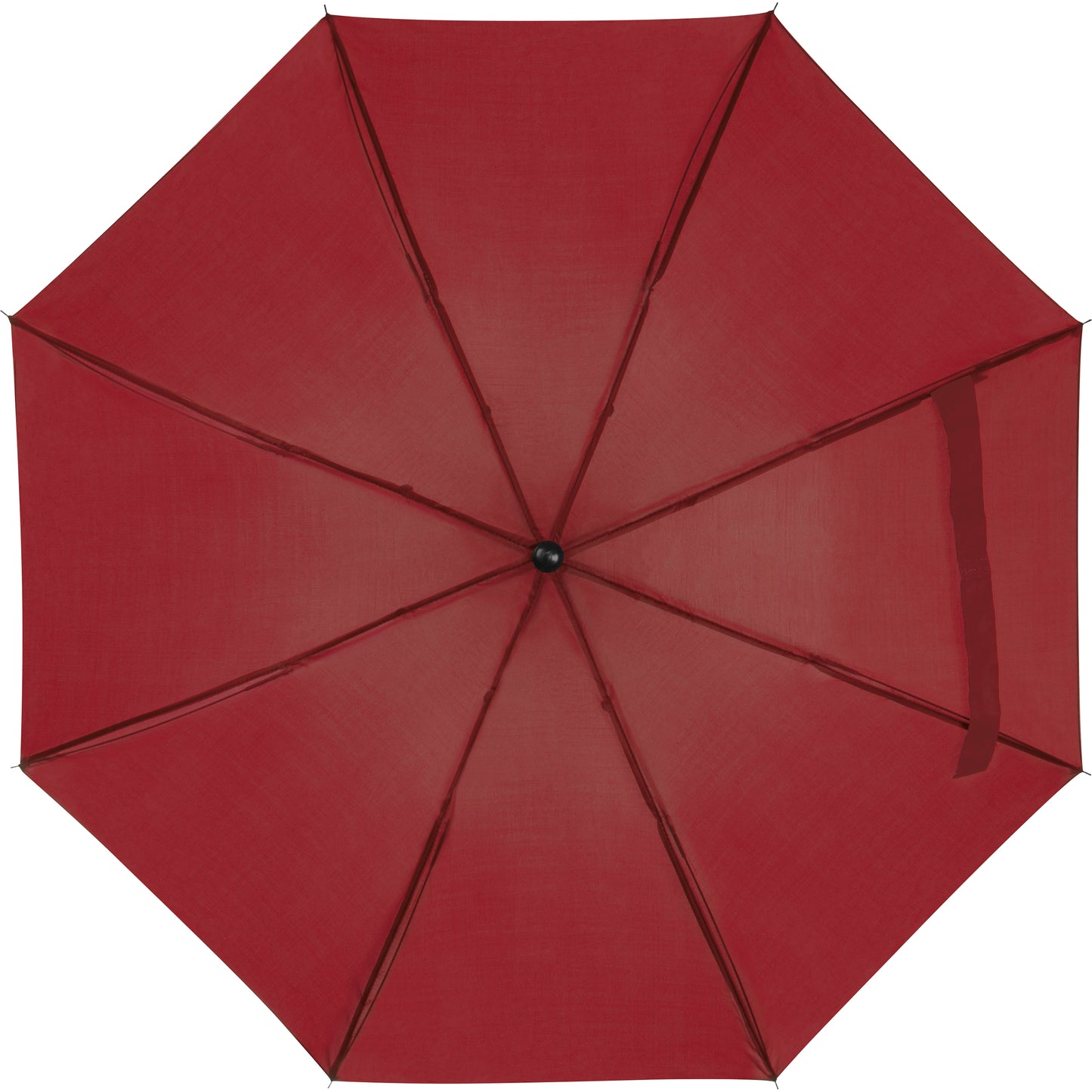 Teleskop Taschenschirm aus Polyester FRANCO
