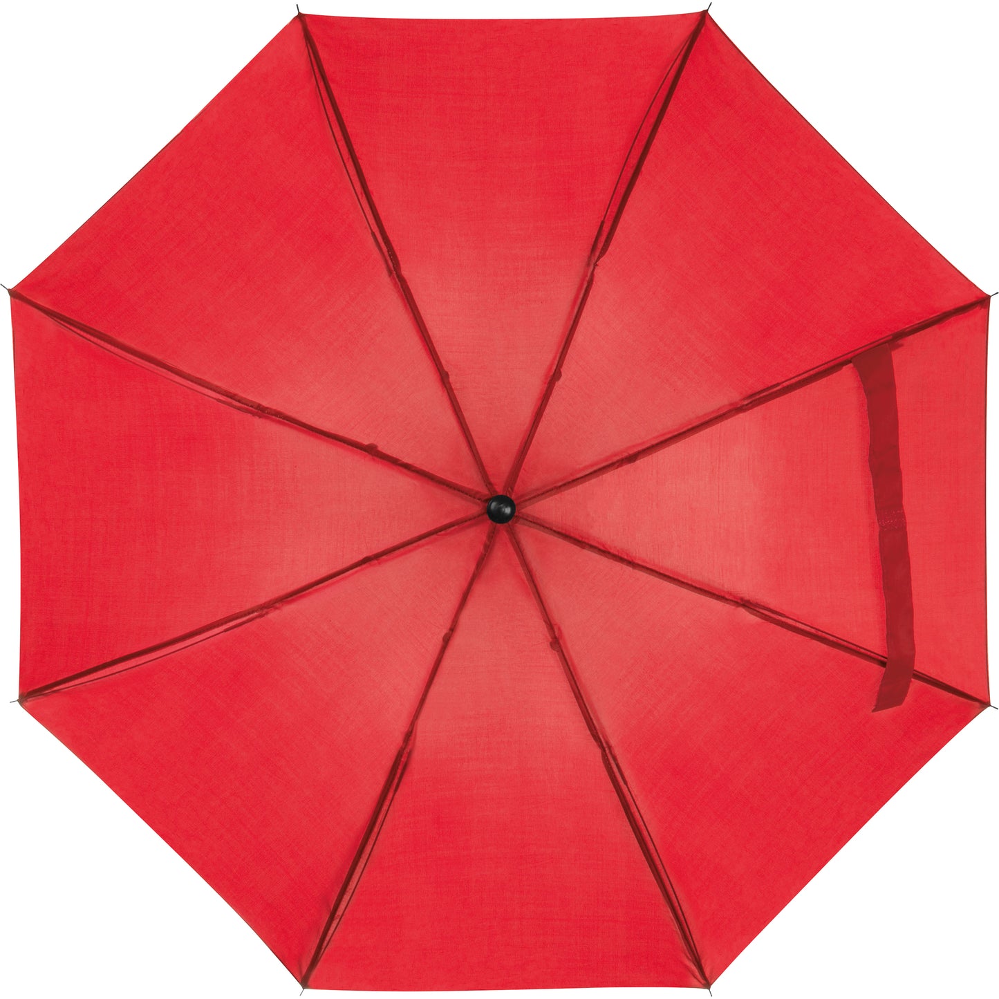 Teleskop Taschenschirm aus Polyester FRANCO