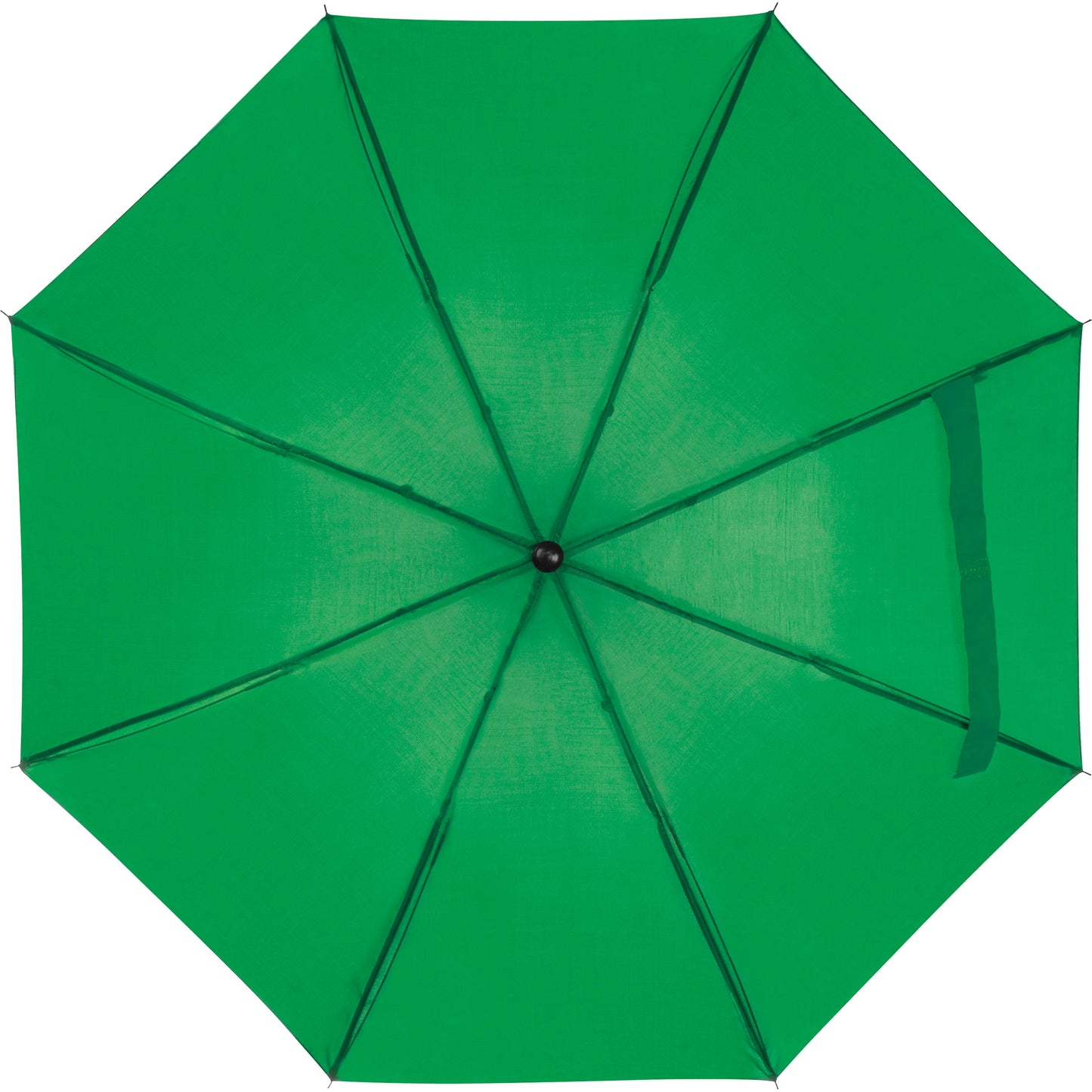 Teleskop Taschenschirm aus Polyester FRANCO