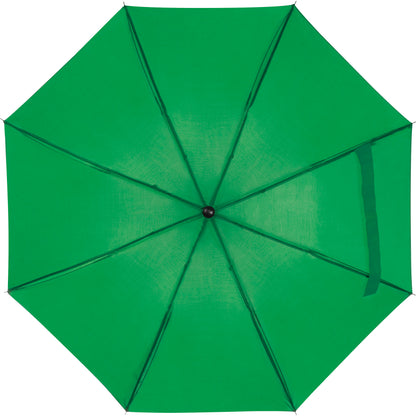 Teleskop Taschenschirm aus Polyester FRANCO
