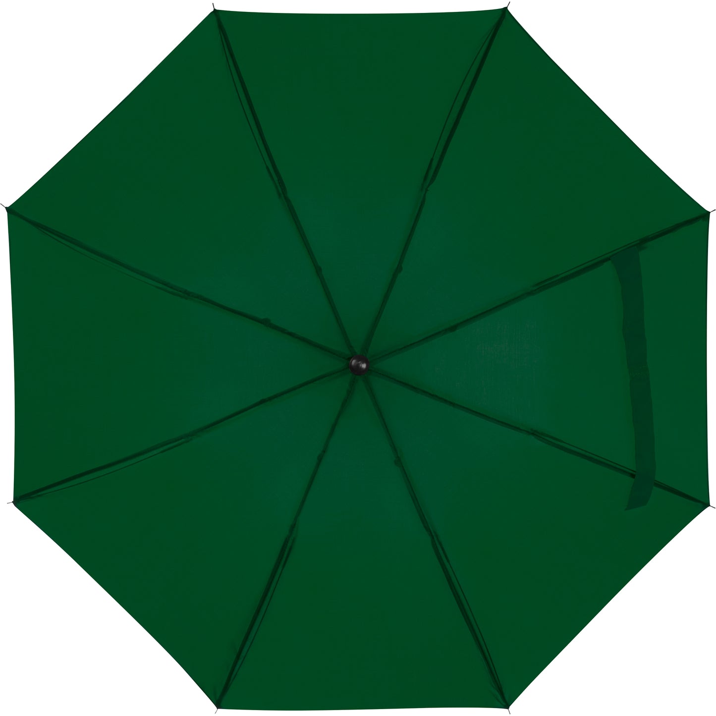 Teleskop Taschenschirm aus Polyester FRANCO