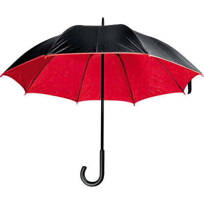 Regenschirm mit doppelter Bespannung FATIMA