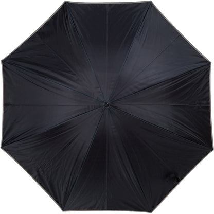 Regenschirm mit doppelter Bespannung FATIMA