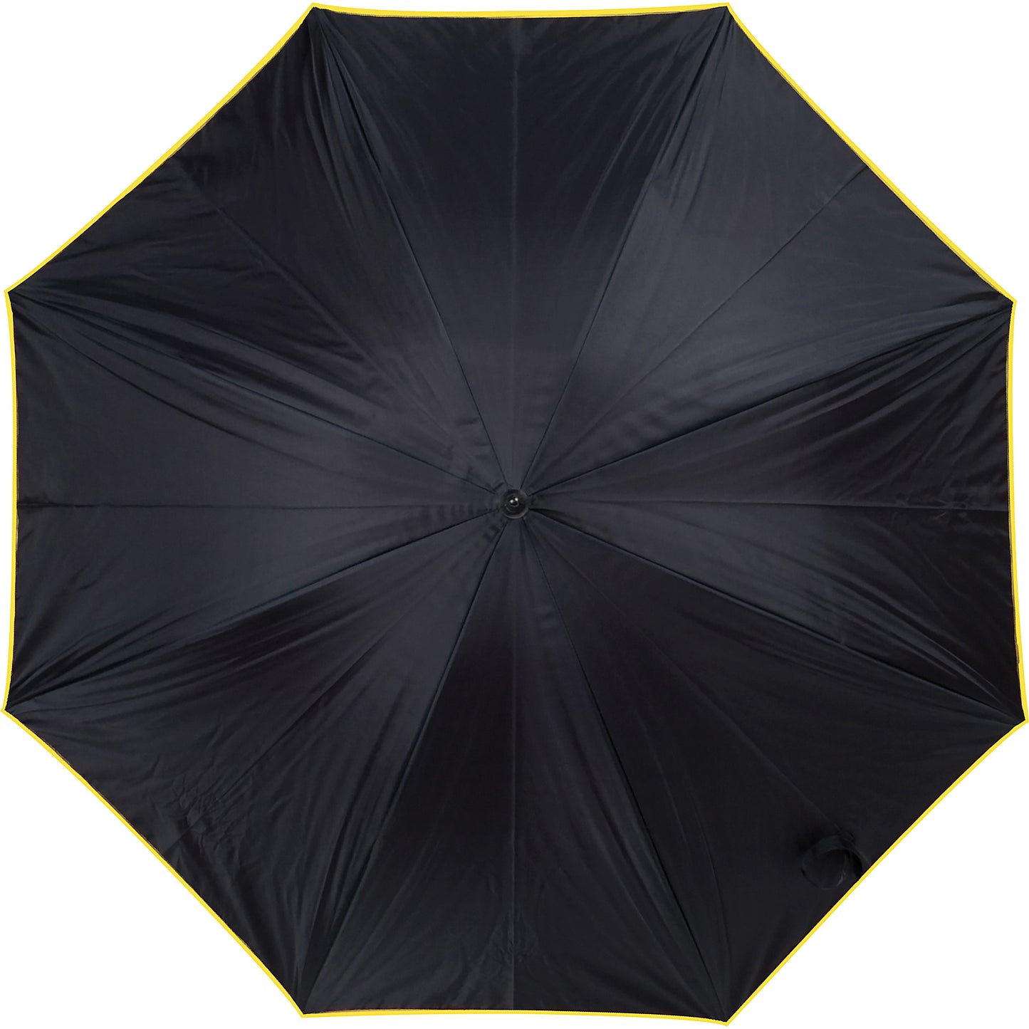 Regenschirm mit doppelter Bespannung FATIMA