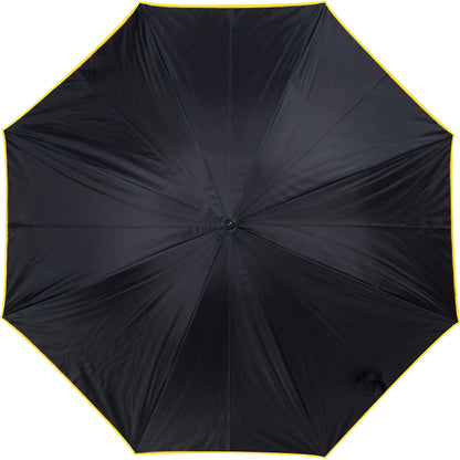 Regenschirm mit doppelter Bespannung FATIMA