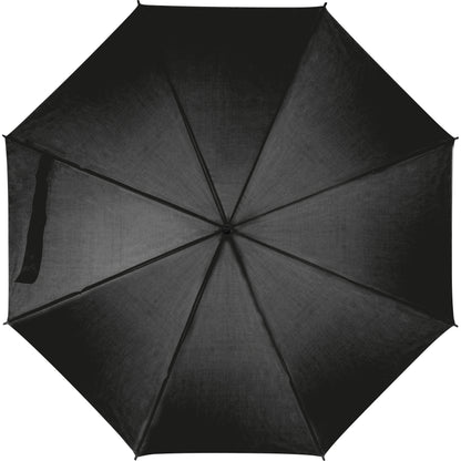 Automatikschirm aus Polyester TAMARA