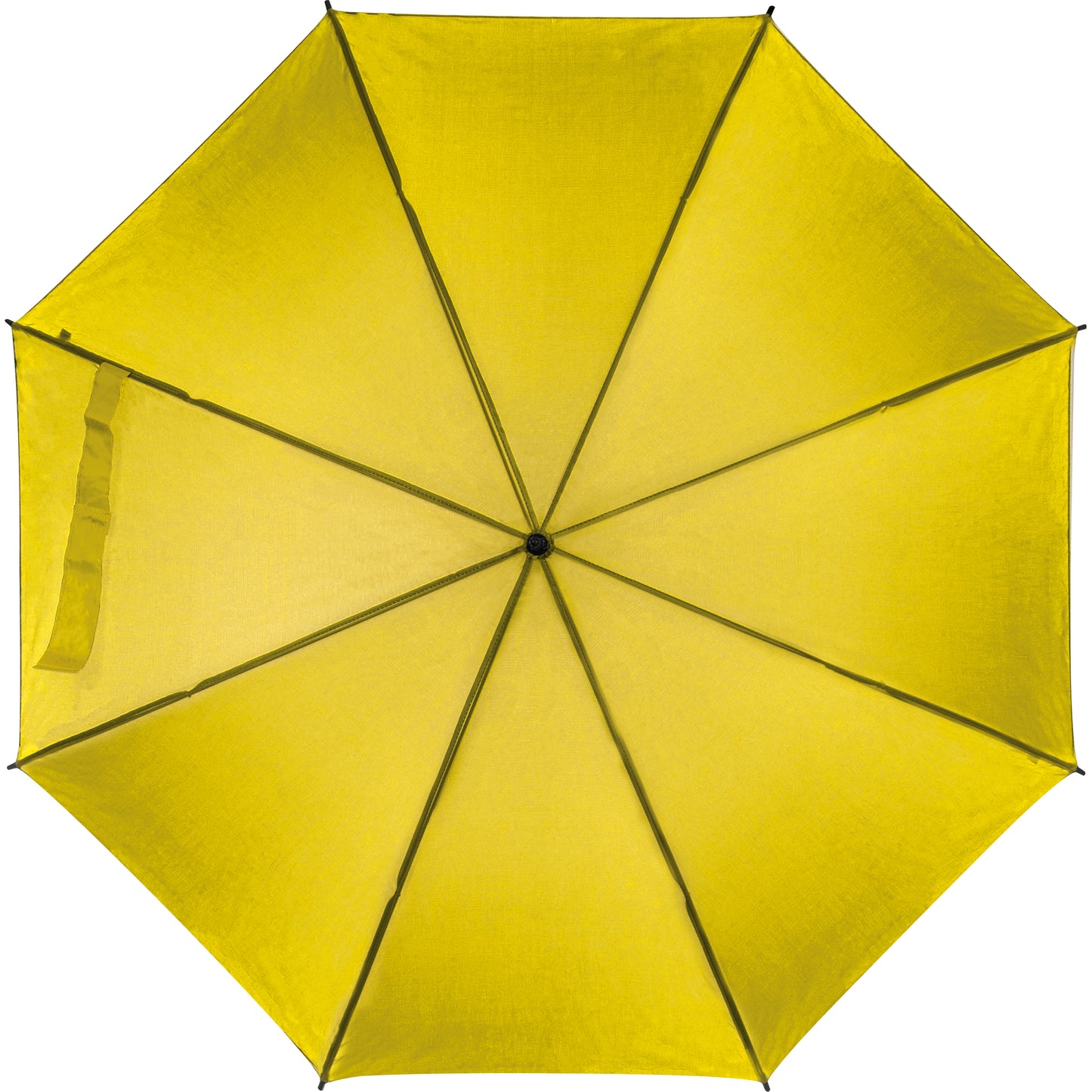 Automatikschirm aus Polyester TAMARA