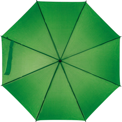 Automatikschirm aus Polyester TAMARA