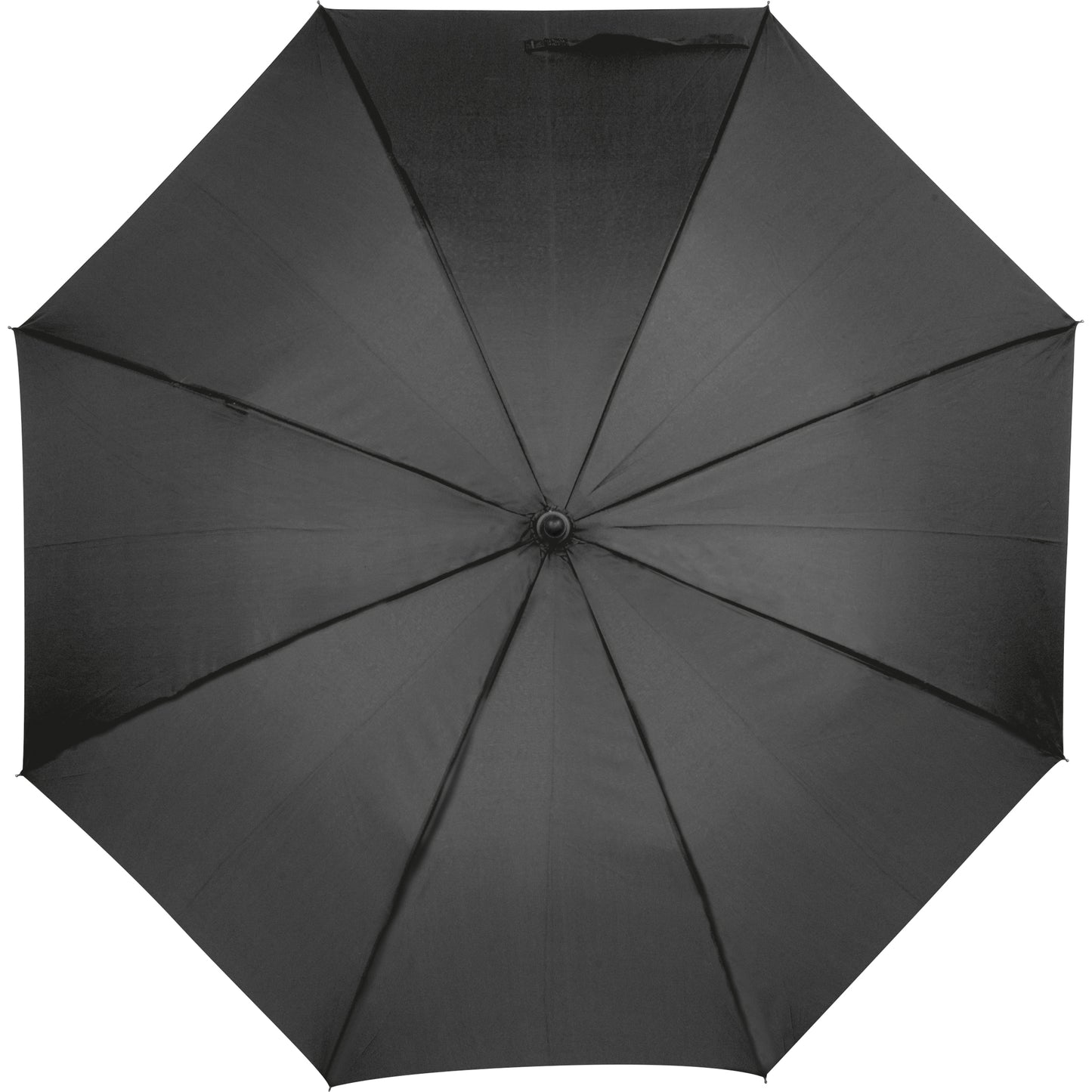 Regenschirm mit Fiberglassgestänge BENIAMIN