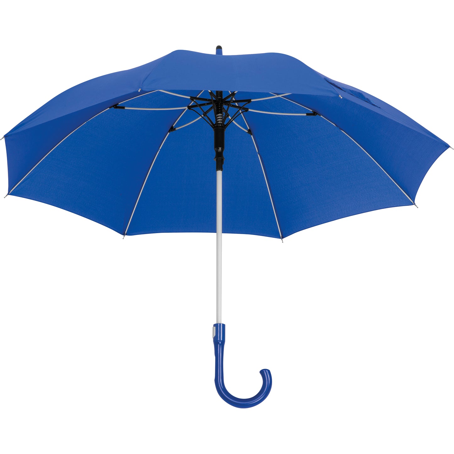 Regenschirm mit Fiberglassgestänge BENIAMIN