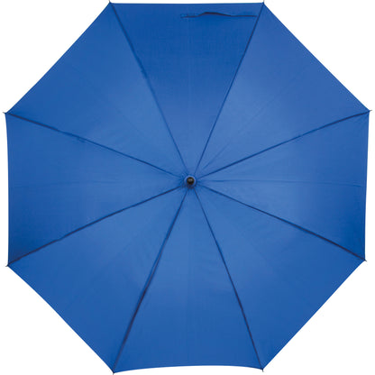 Regenschirm mit Fiberglassgestänge BENIAMIN