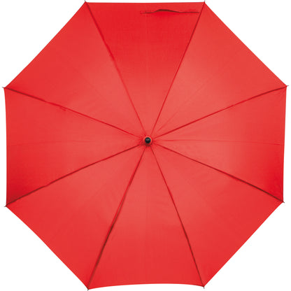 Regenschirm mit Fiberglassgestänge BENIAMIN