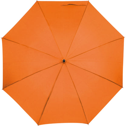Regenschirm mit Fiberglassgestänge BENIAMIN
