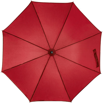 Automatik Regenschirm HUGO