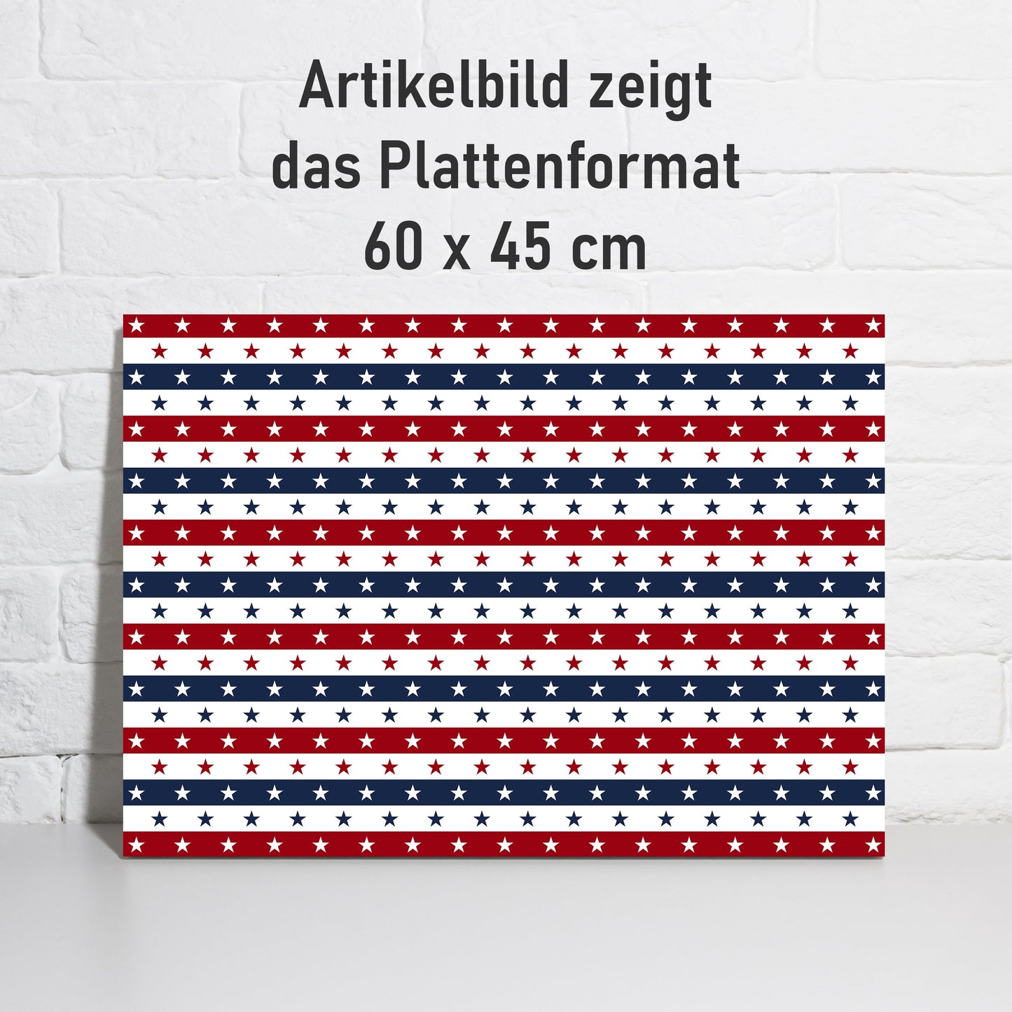 DW-X Stars & Stripes