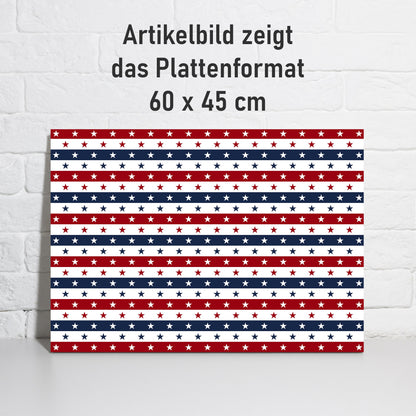 DW-X Stars & Stripes