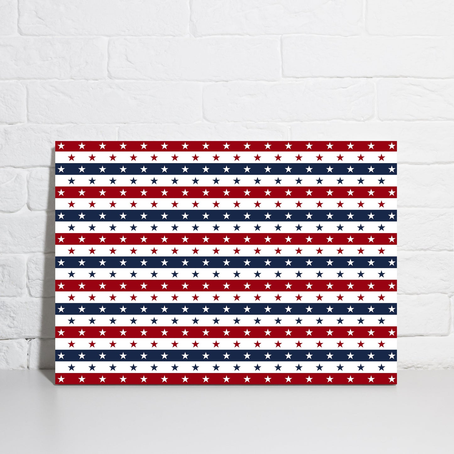 DW-X Stars & Stripes