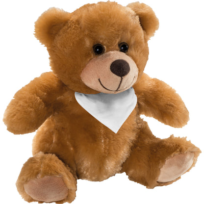 Teddybär Mama aus Plüsch BENIAMINO
