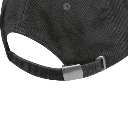 6 Panel Sandwich Baseball Cap CURTIS
