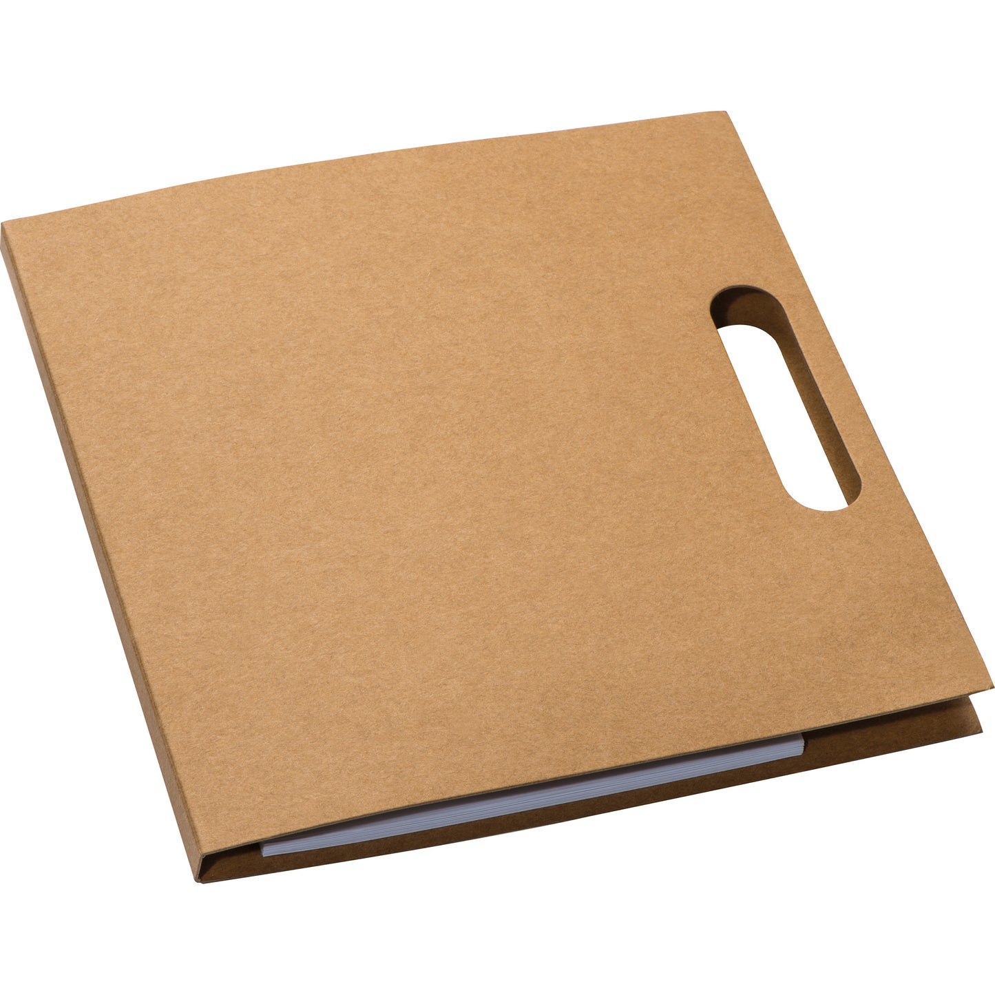 Malbuch in recyceltem Einband CORNELIA