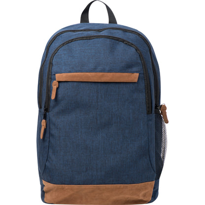 Rucksack aus Polyester TARA