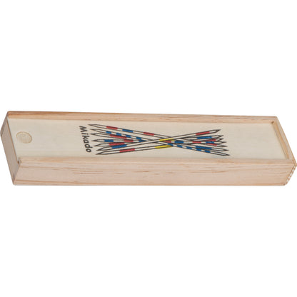 Mikado Spiel aus Holz MAE