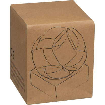 Geduldspiel aus Holz CAROLYN