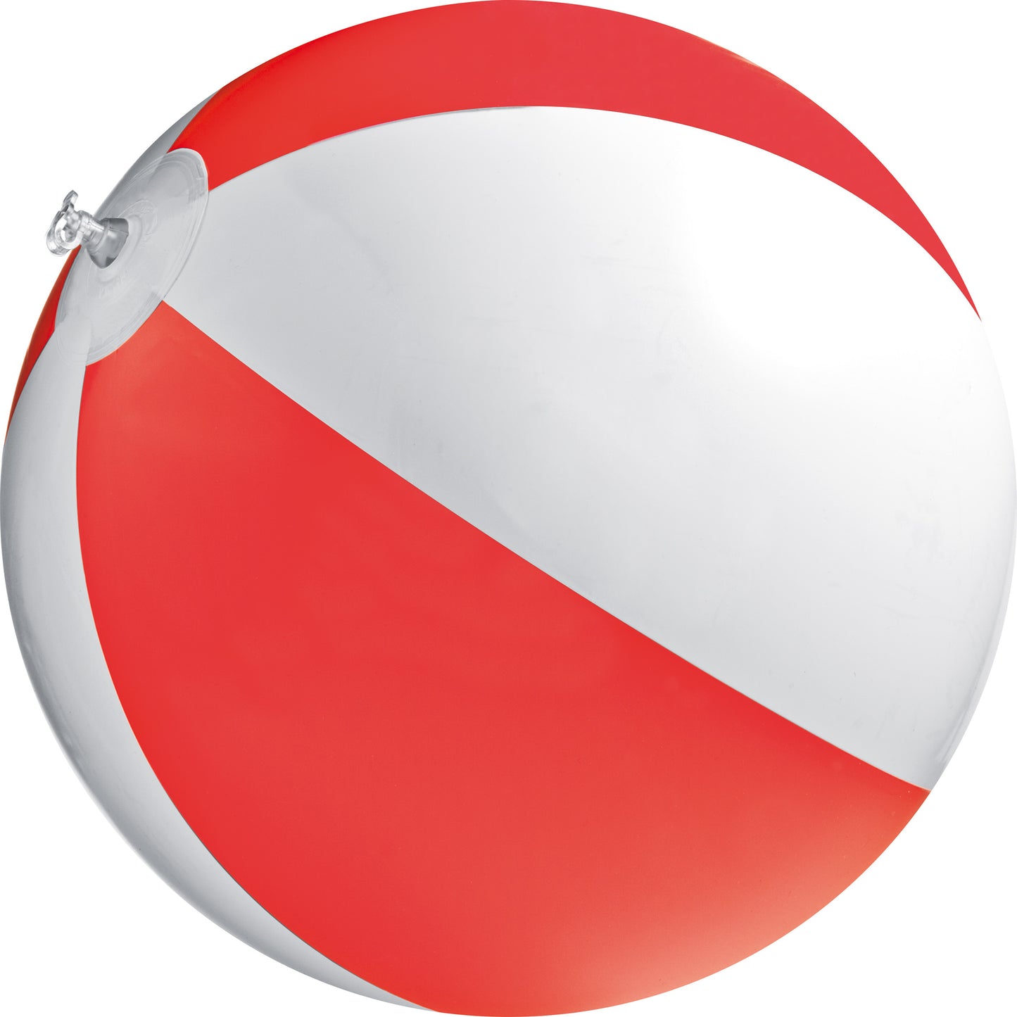 Strandball BERNHARD