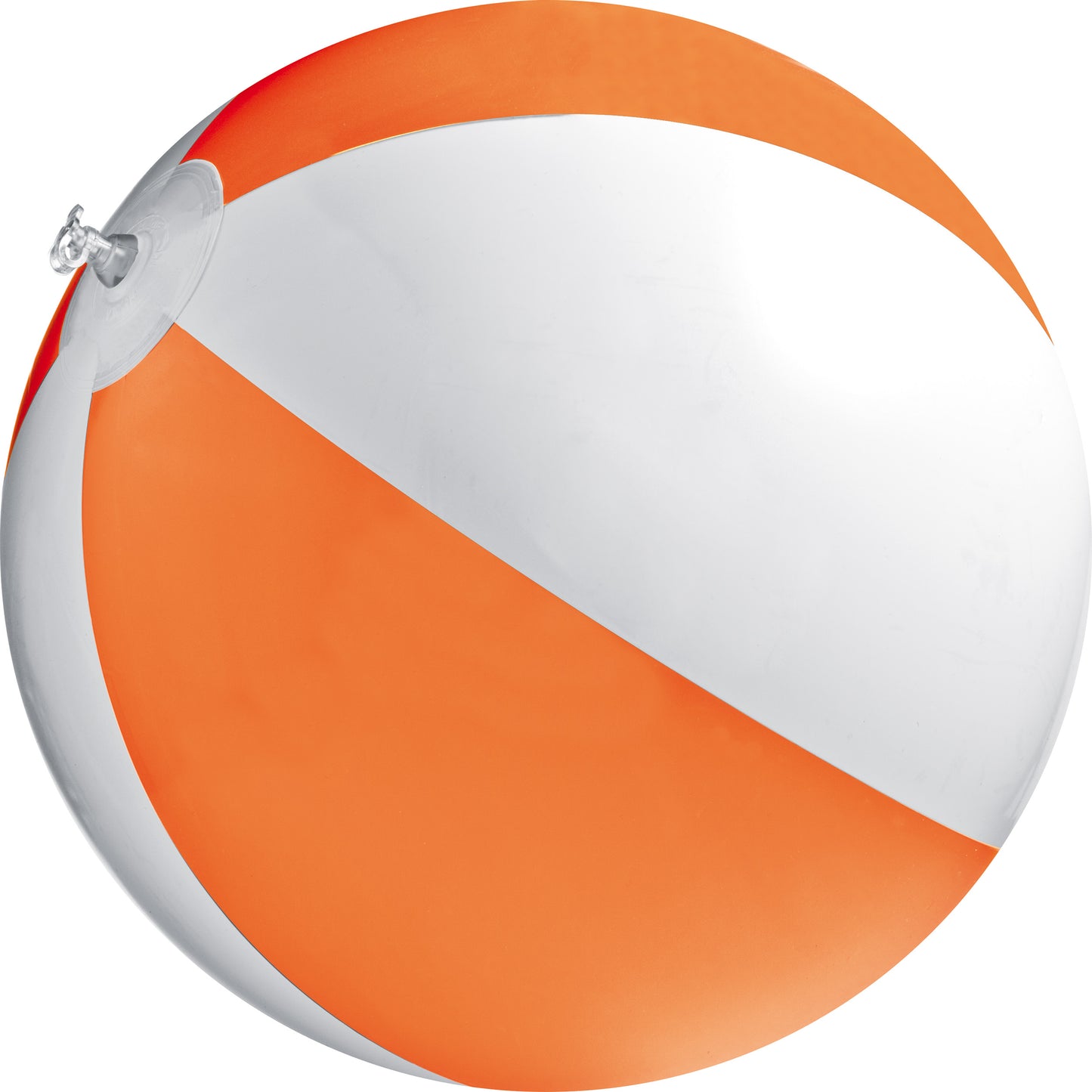 Strandball BERNHARD