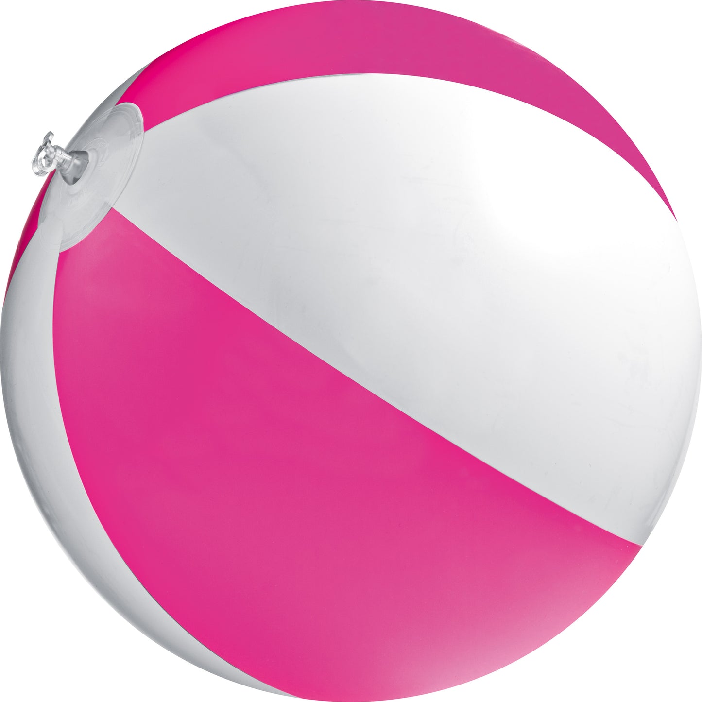 Strandball BERNHARD