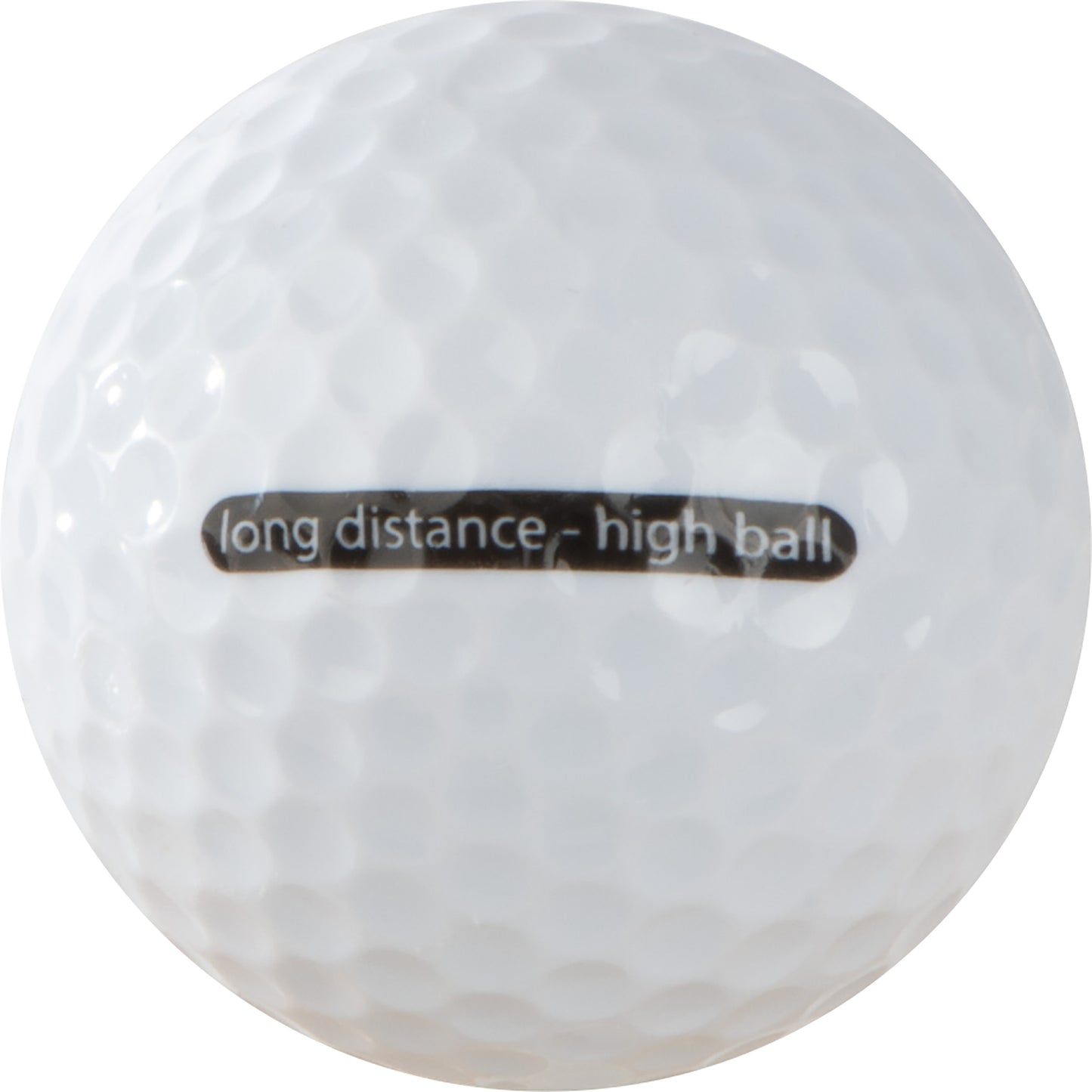 Golfbälle IDA
