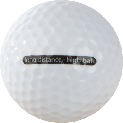 Golfbälle IDA