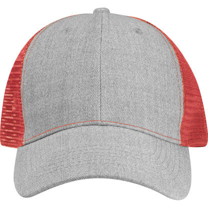 Baseballcap mit Netz FRANKLIN