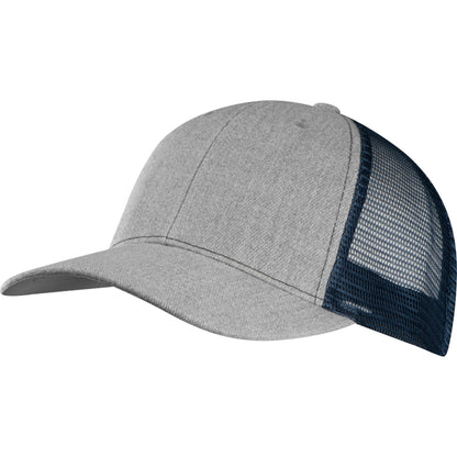 Baseballcap mit Netz FRANKLIN