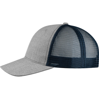 Baseballcap mit Netz FRANKLIN