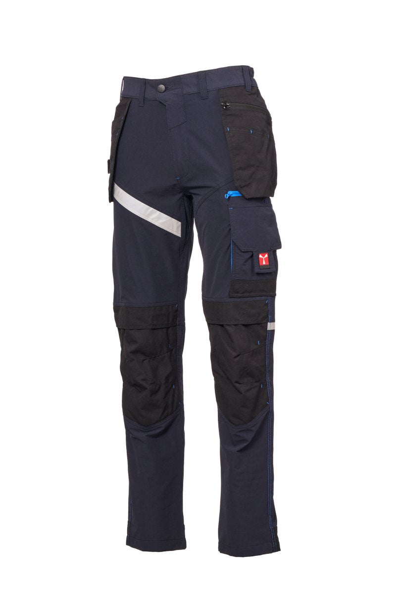NEXT 4W HOLSTER MARINEBLAU/SCHWARZ