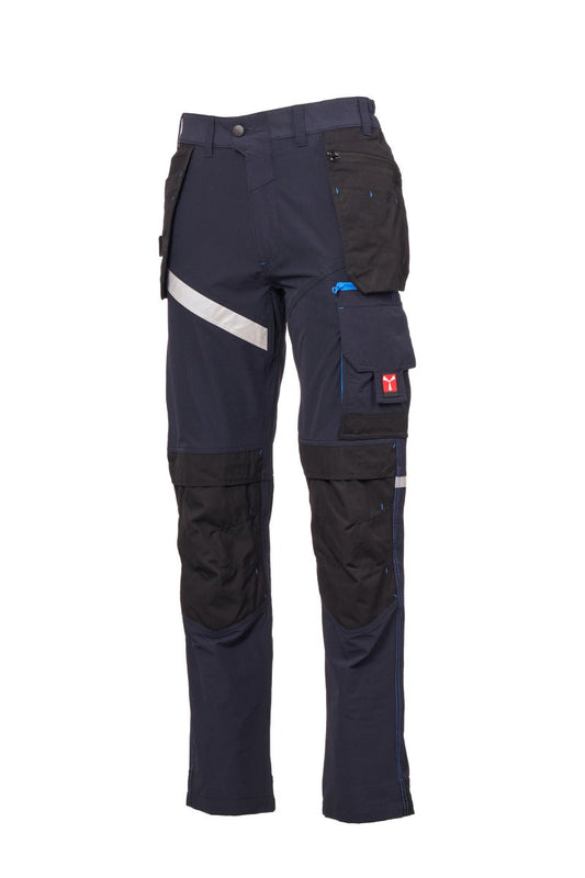 NEXT 4W HOLSTER SUMMER MARINEBLAU/SCHWARZ
