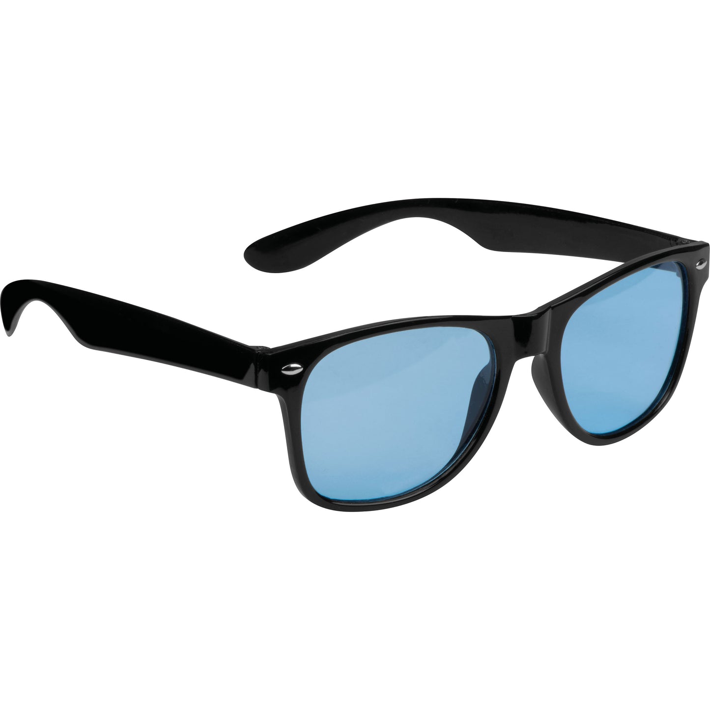 Sonnenbrille mit farbigen Gläsern GRAZIA