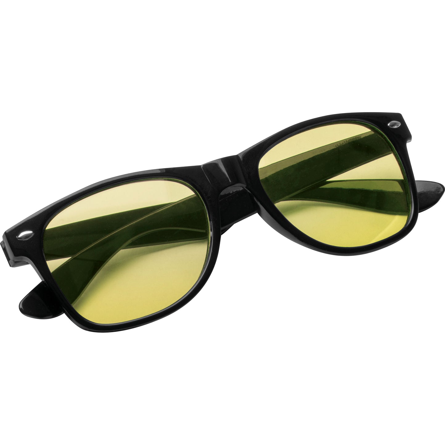 Sonnenbrille mit farbigen Gläsern GRAZIA