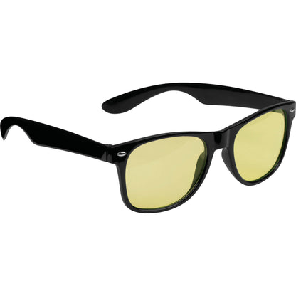 Sonnenbrille mit farbigen Gläsern GRAZIA