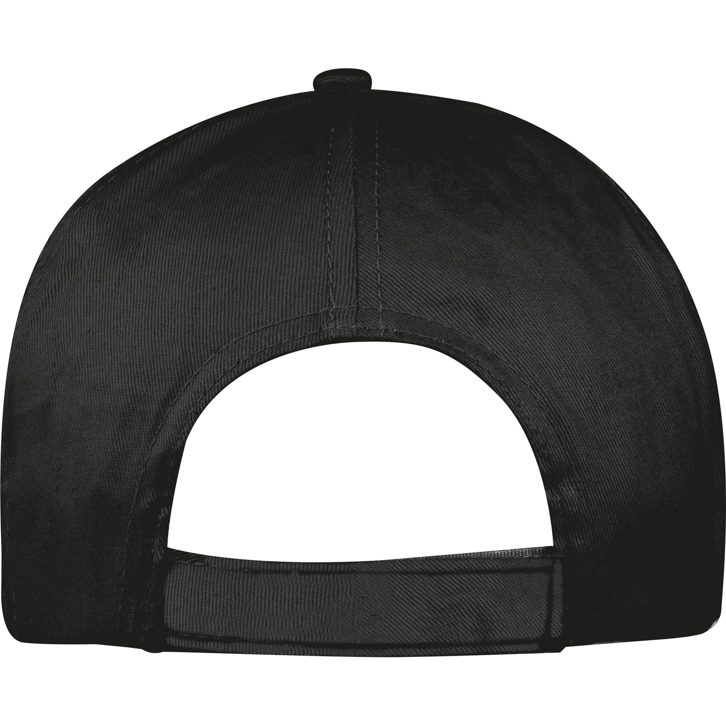 5 Panel Baumwoll-Baseball-Cap MEGAN