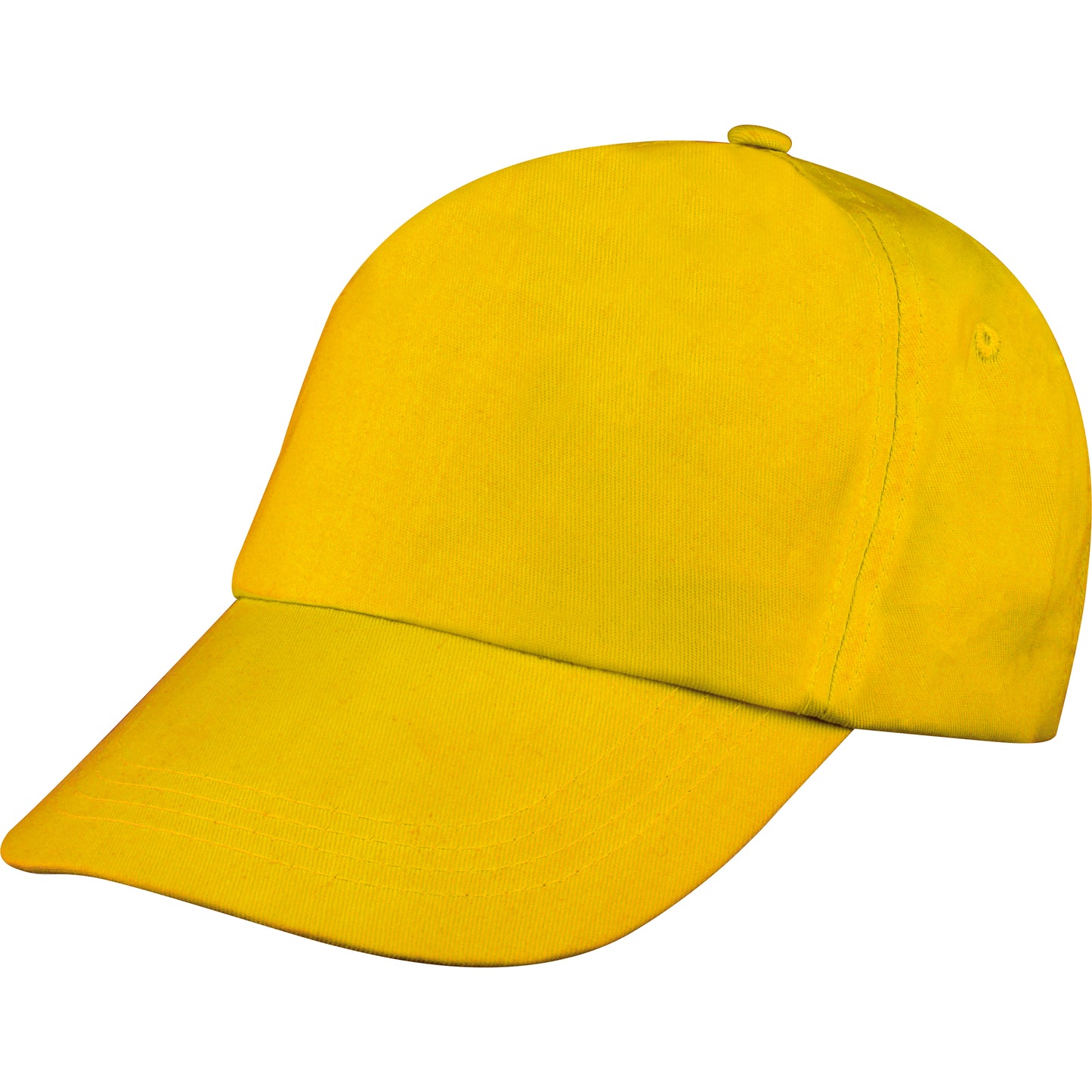 5 Panel Baumwoll-Baseball-Cap MEGAN