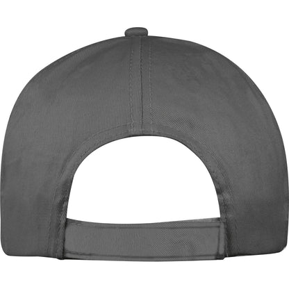 5 Panel Baumwoll-Baseball-Cap MEGAN