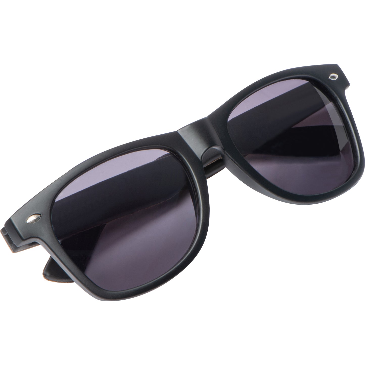 Sonnenbrille mit Bügeln aus Kork PRIMO
