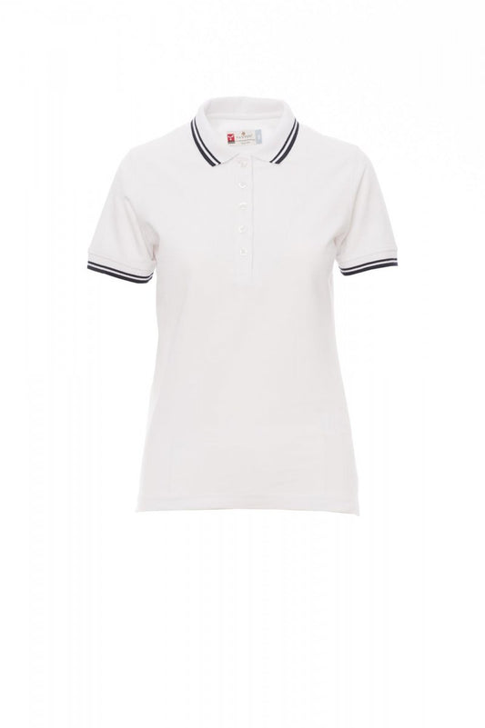 SKIPPER LADY WEISS/MARINEBLAU