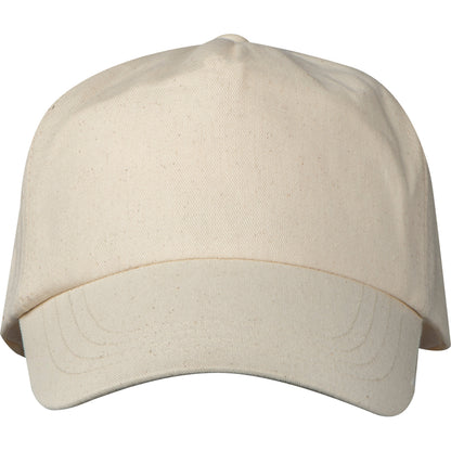 Baseballcap aus Bio Baumwolle LEONE